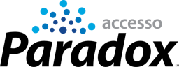 accesso Paradox logo